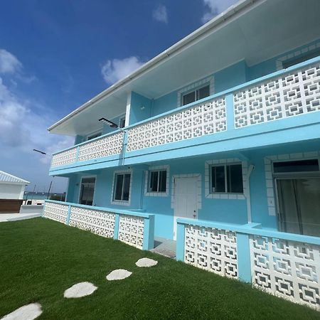 Nautilus Ocean Suites 브리지타운 외부 사진
