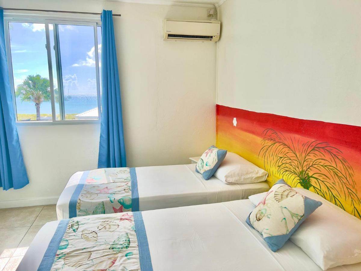 Nautilus Ocean Suites 브리지타운 외부 사진