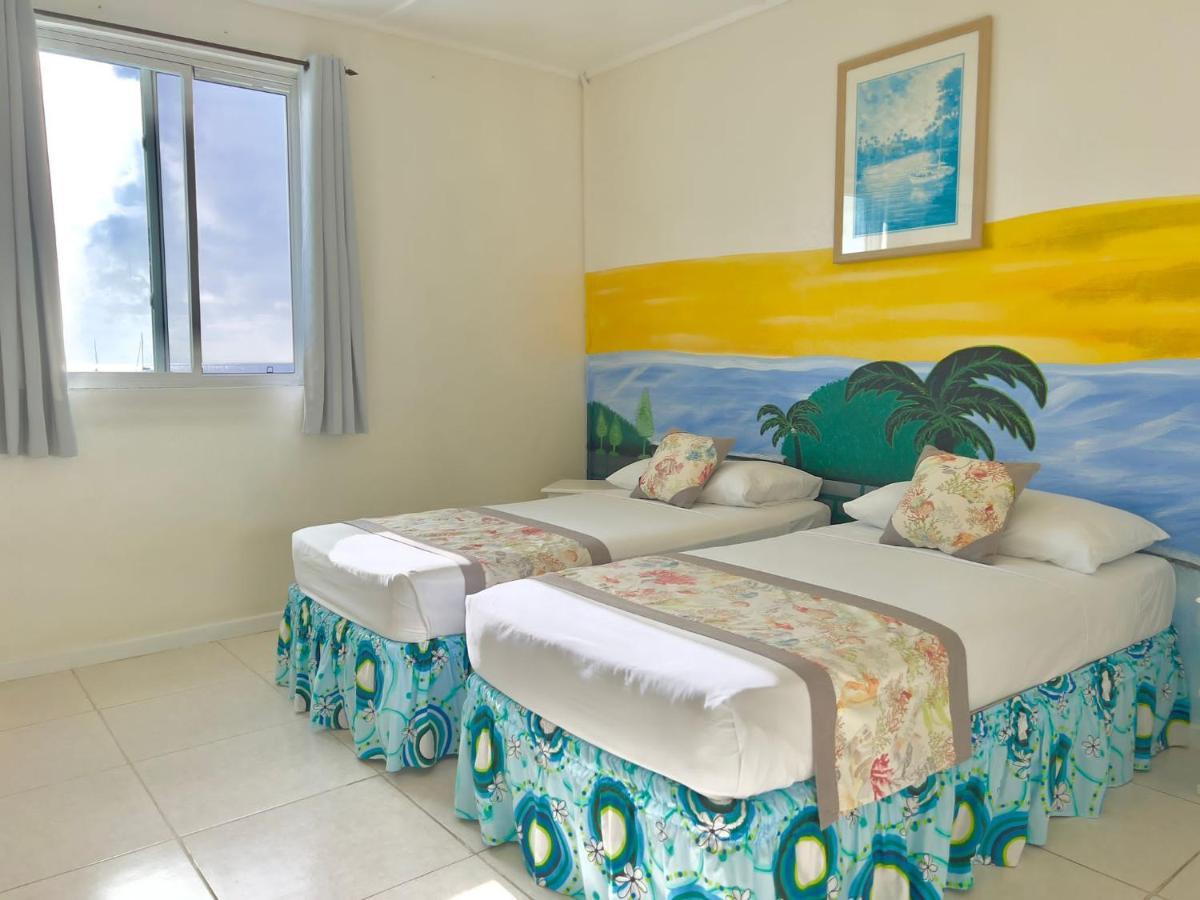 Nautilus Ocean Suites 브리지타운 외부 사진
