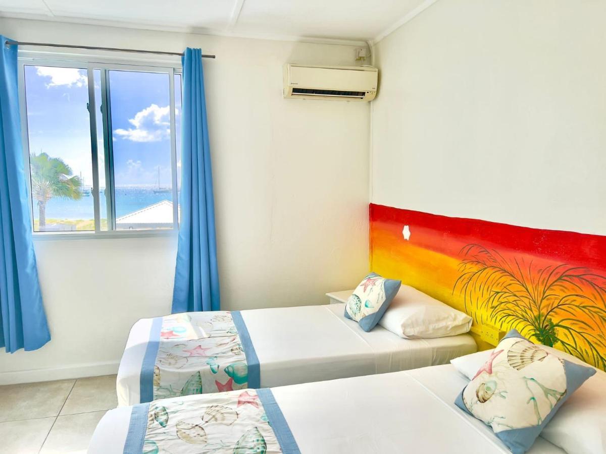 Nautilus Ocean Suites 브리지타운 외부 사진
