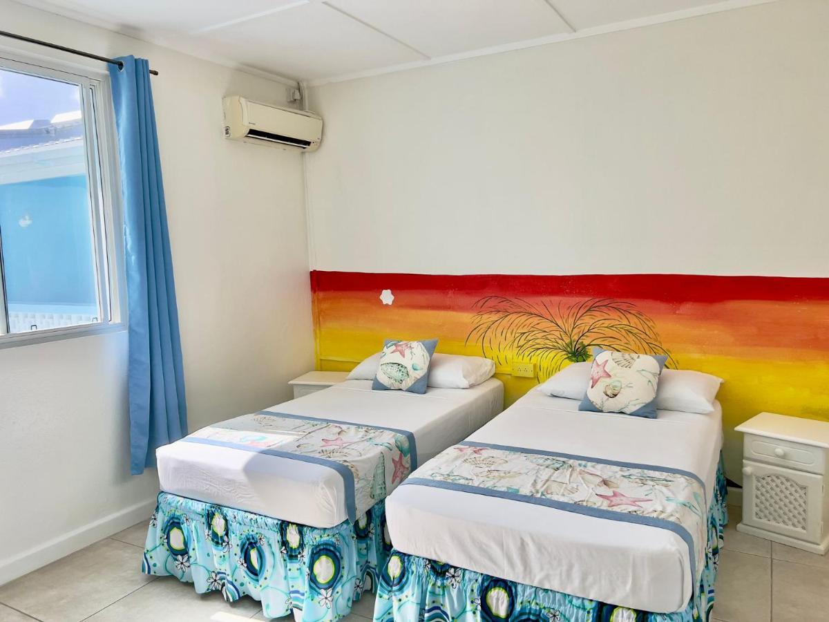 Nautilus Ocean Suites 브리지타운 외부 사진