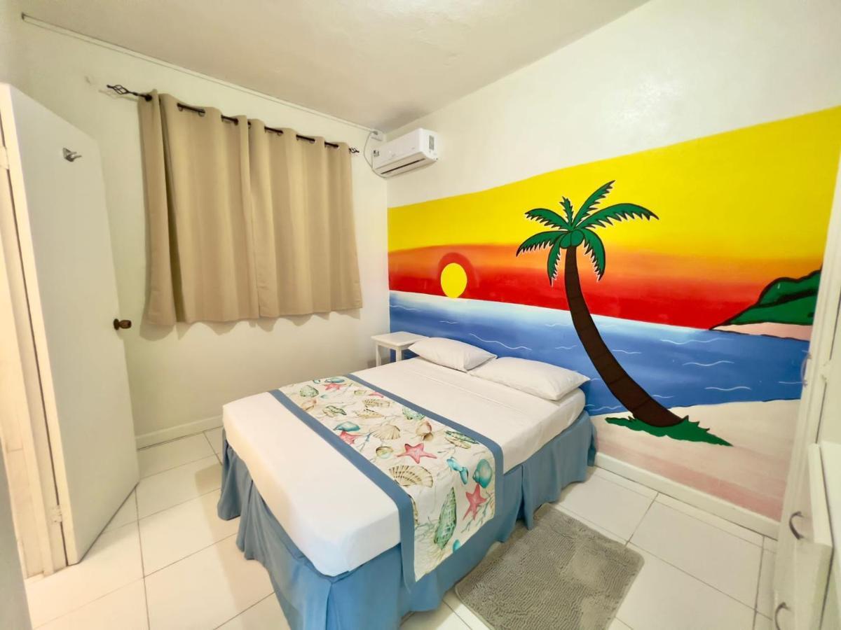 Nautilus Ocean Suites 브리지타운 외부 사진