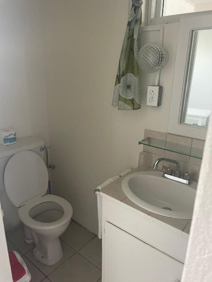 Nautilus Ocean Suites 브리지타운 외부 사진