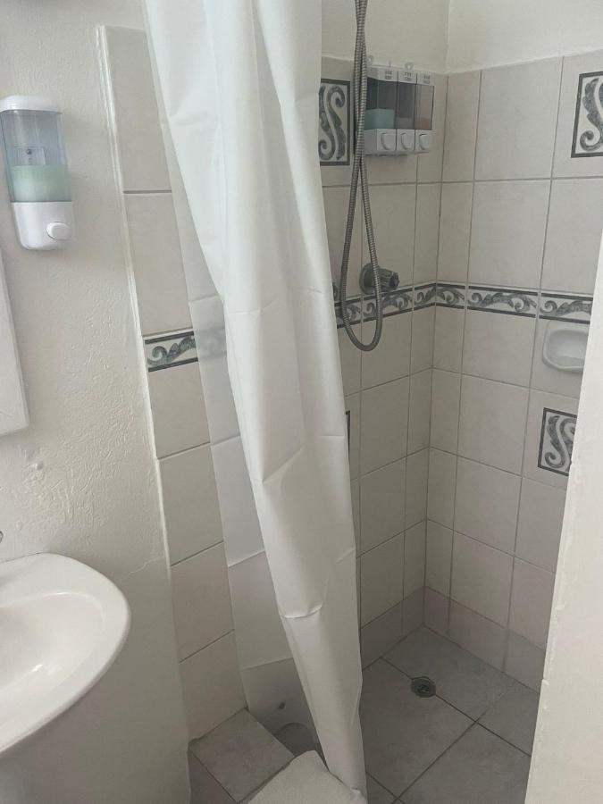 Nautilus Ocean Suites 브리지타운 외부 사진