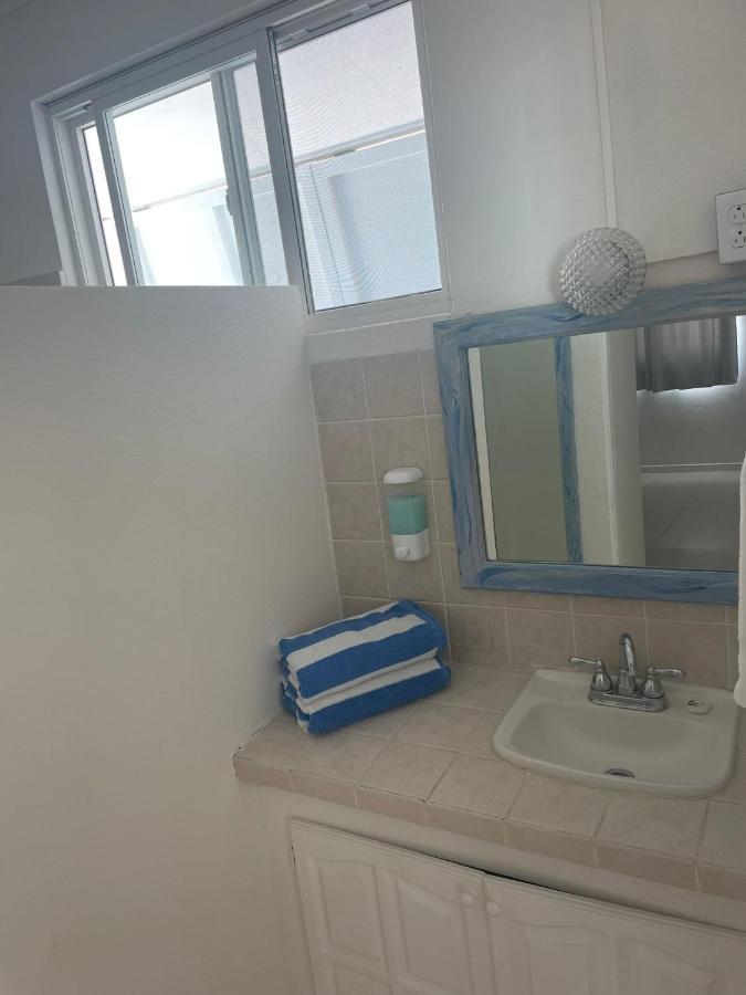Nautilus Ocean Suites 브리지타운 외부 사진