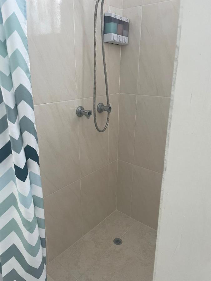 Nautilus Ocean Suites 브리지타운 외부 사진