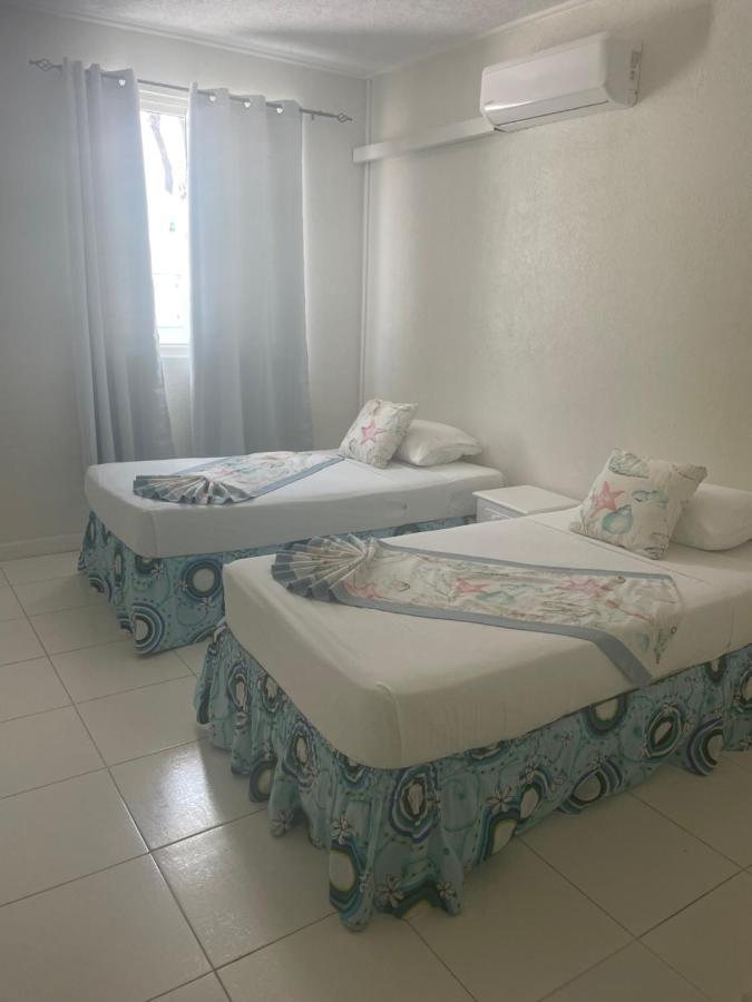 Nautilus Ocean Suites 브리지타운 외부 사진