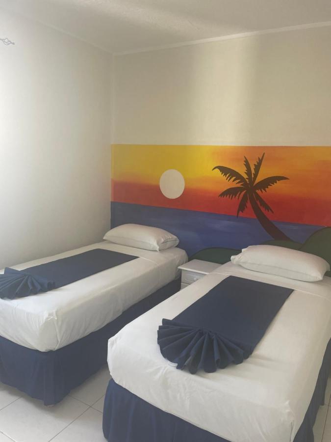 Nautilus Ocean Suites 브리지타운 외부 사진
