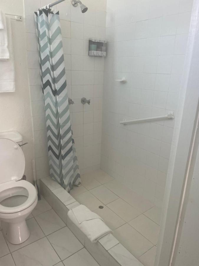 Nautilus Ocean Suites 브리지타운 외부 사진