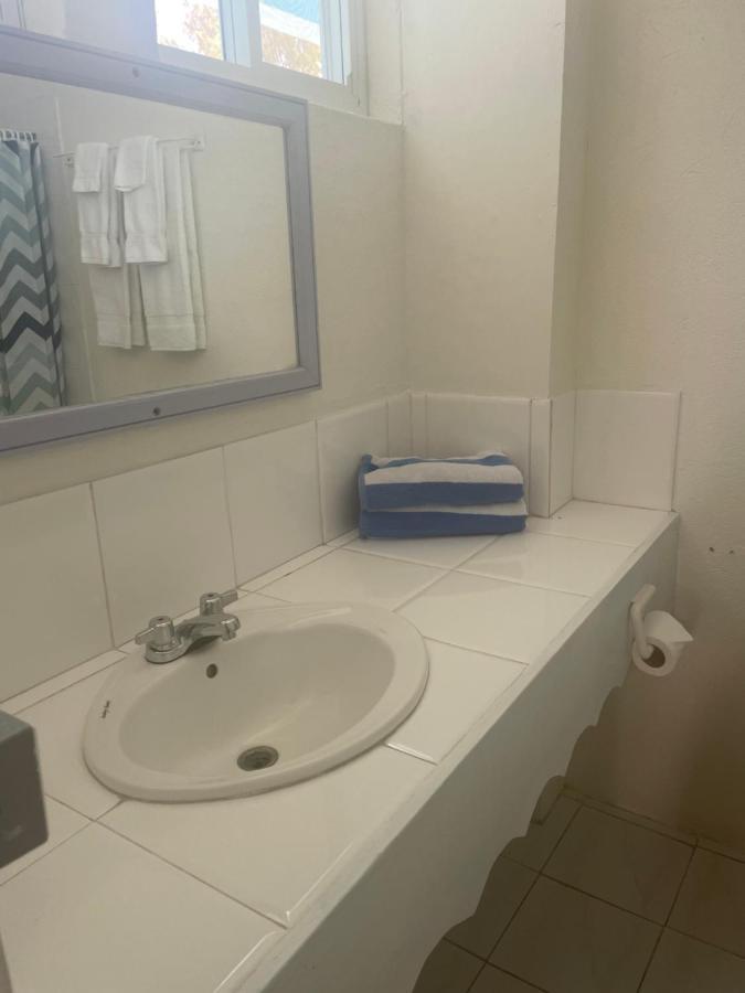 Nautilus Ocean Suites 브리지타운 외부 사진