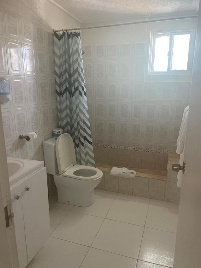 Nautilus Ocean Suites 브리지타운 외부 사진