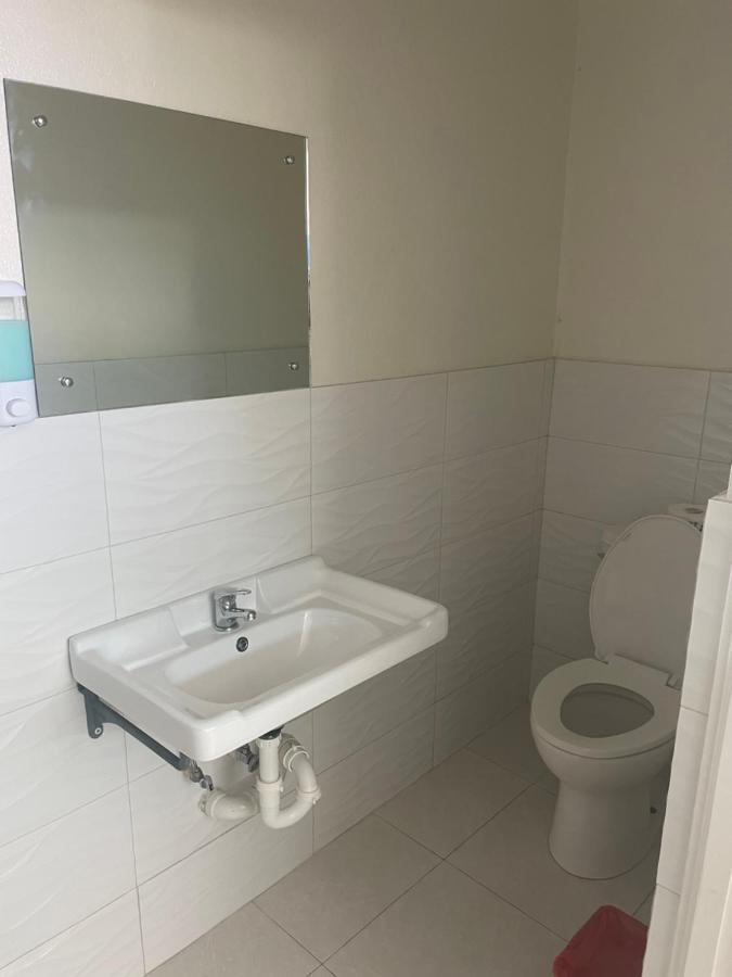 Nautilus Ocean Suites 브리지타운 외부 사진