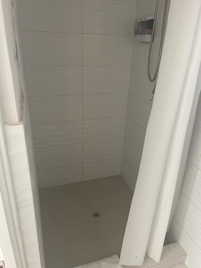 Nautilus Ocean Suites 브리지타운 외부 사진